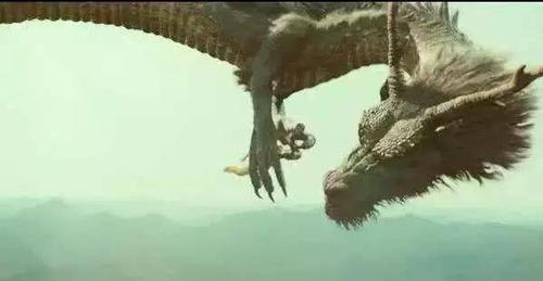 虬龙也就是传说中的"龙马",是古代神话中的一种瑞兽.