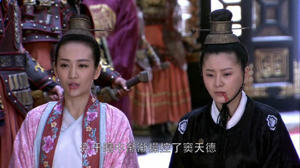 神探狄仁杰4人物关系演员表角色介绍 狄仁杰案件侦破全新解读