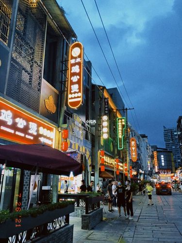 合肥探店|步行街 清汤寡水花甲王好吃么?90_花甲_探