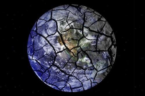 the great failure of the climate models