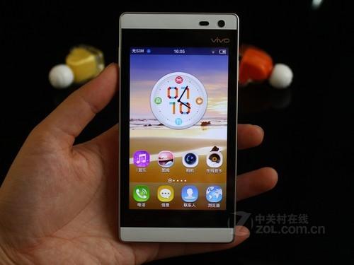 奇趣双界面 步步高vivo s6稳定价到货 原创