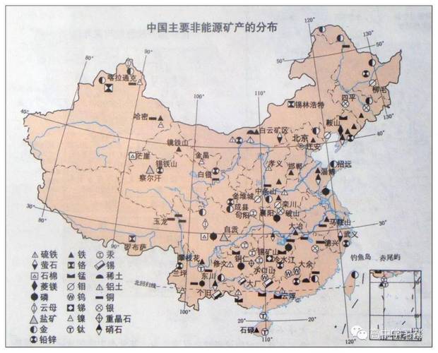 点总结(附中学全册练习高清地图)【收藏备用】100张空白世界地理地图