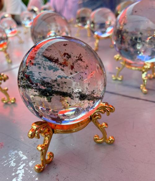 魔法师的水晶球_水晶球_兴趣爱好_兴趣爱好其他