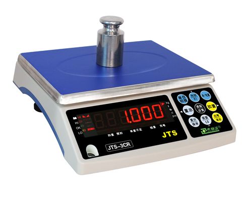jtscr电子计重桌秤