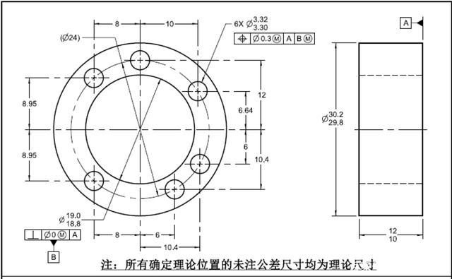 专业解读——尺寸标注时直径符号怎么用?