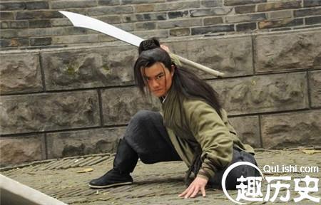 【拼命三郎石秀电影】水浒中拼命三郎石秀为何挑唆义兄杀潘巧云?