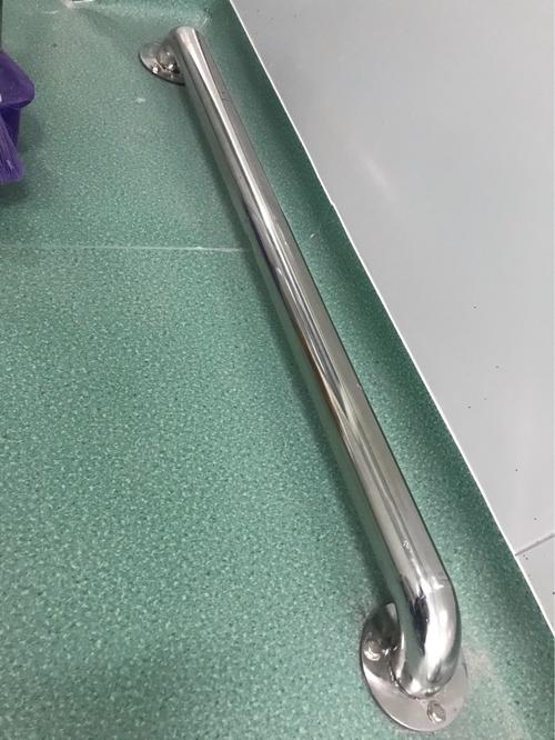 不锈钢护栏 防撞护栏 墙体护栏 不锈钢防护栏 防撞柱