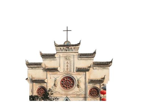 《乡村地理》|探访贵州古建筑——贵州建筑风格之变