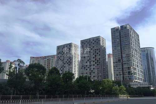 点击查看天健时尚空间名苑