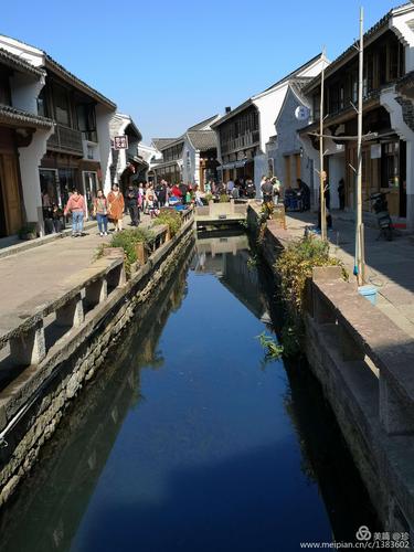 终点象坎站距韩岭还有些路,于是沿东钱湖漫步而至. 东钱湖 游览结束