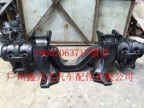 华菱平衡轴总成