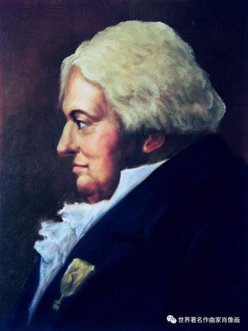 戈塞克 - 法国交响乐的先驱者