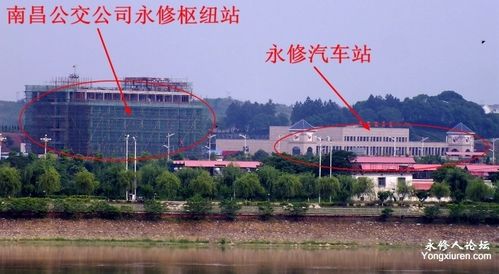 [家乡事] 永修做为都昌,安义,德安,共青的中心枢纽合力开通一条机场