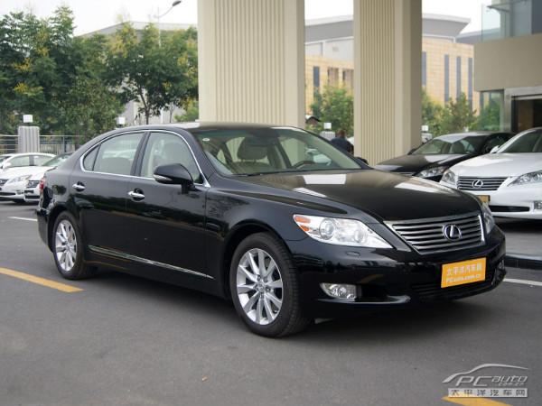 雷克萨斯ls 2010款 专区 | 报价 | 参数 |      | 油耗 | 车关系