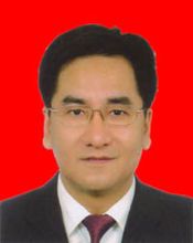 (宁夏回族自治区政府副秘书长)