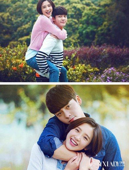 【图】因为爱情有幸福唐艺昕钟情陈伟霆 倾力出演《青云志》小仙女