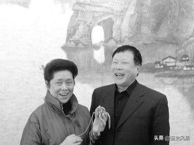 2002年,刘世龙在《流金岁月》栏目做客,一位叫常家瑞的女观众给剧组