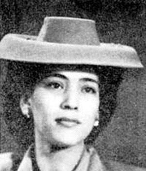 赌王何鸿燊(shen)和原配黎婉华有一子三女,这五个人在如此豪门中其实