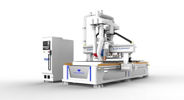 锯片拉米诺开料机比刀具拉米诺开料机好在哪?