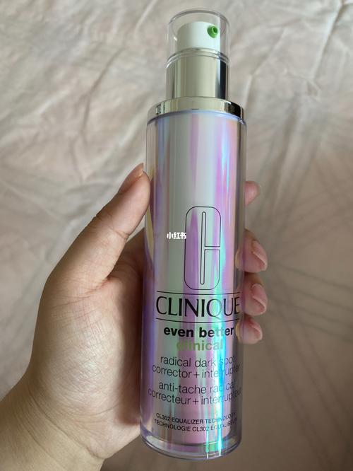 倩碧302镭射瓶真假辨别一下_镭射瓶_倩碧怎么样_美白