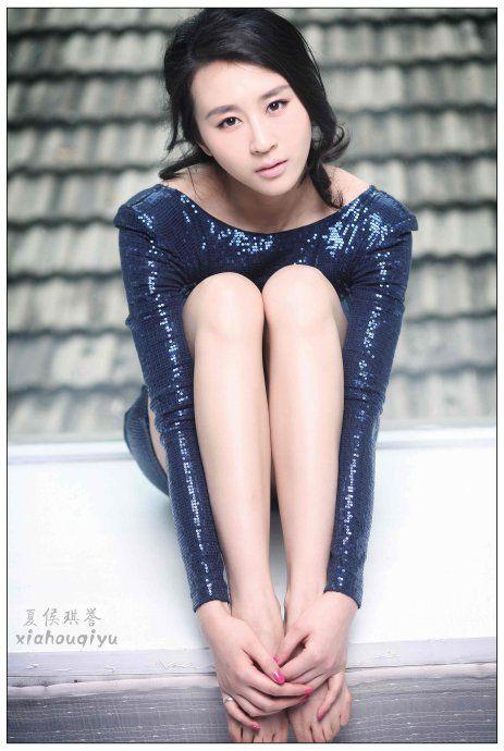 《大波》成都热拍 夏侯琪誉转型传统女性