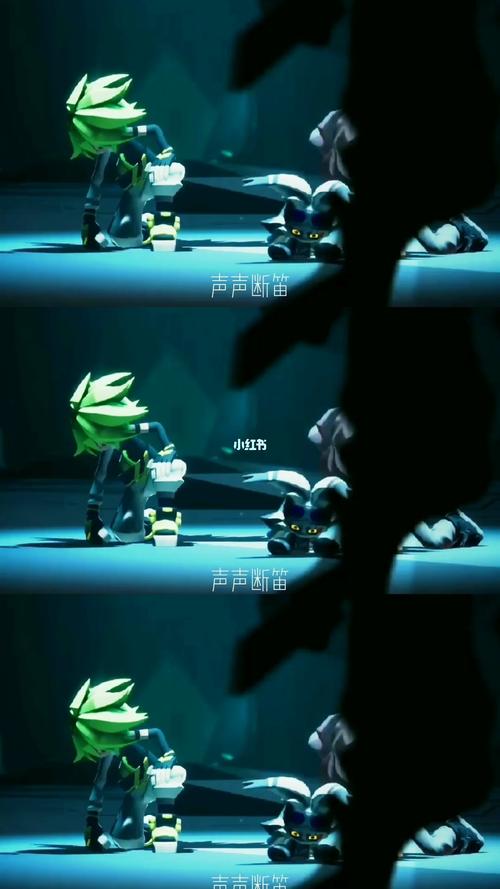 突然觉得赞德好帅_凹凸世界_影视_动漫