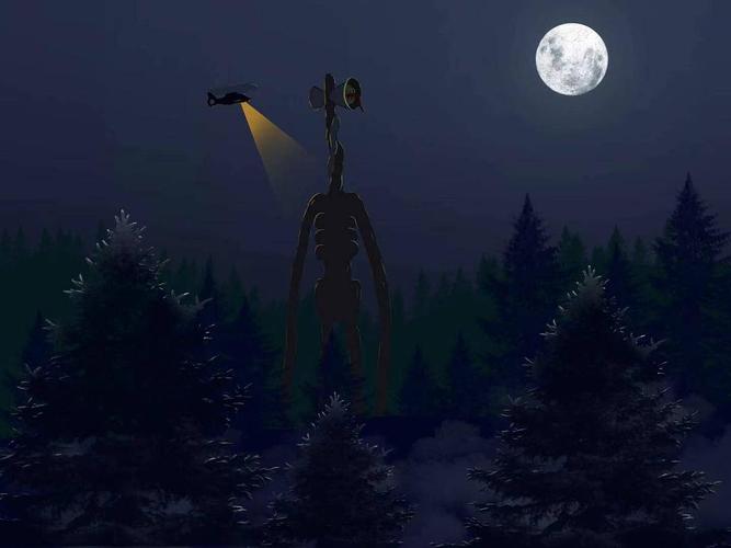 这两天速涂的一个警笛头