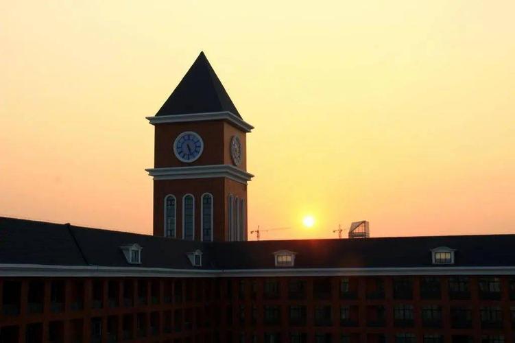 升本院校——河南科技学院简介