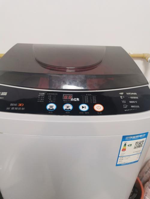 求支招!_洗衣机_闲鱼_京东_工作_家居家装_家用电器