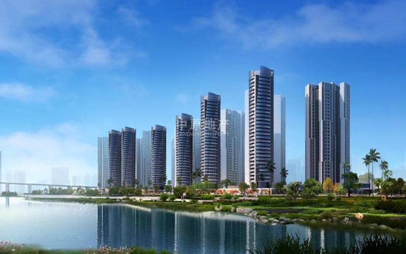 阳光城丽景湾