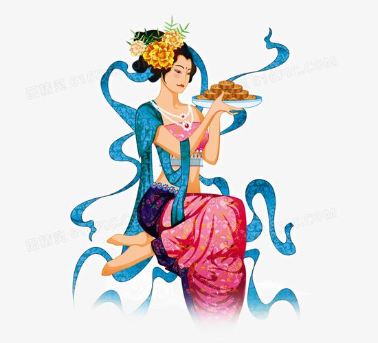 关键词:              嫦娥月亮中秋