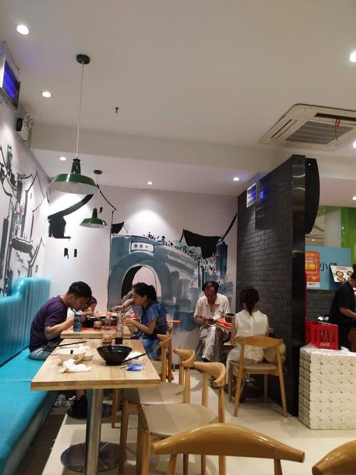 江南小镇无锡小笼包(新城市广场店)