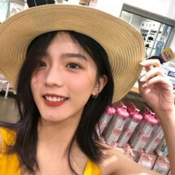 2020阳光温柔爱笑的女生头像大全 对人随缘对事随心