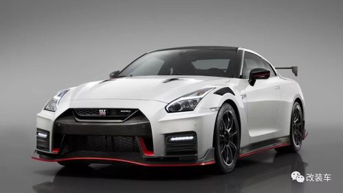 "战神"gtr还能再战20年!全新r35 nismo强势登陆