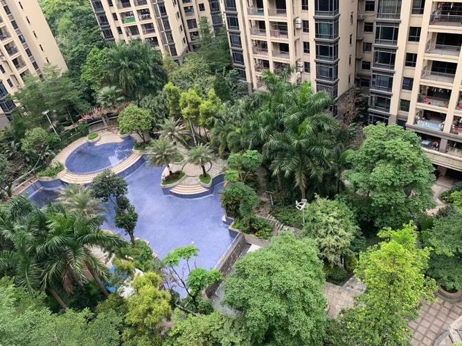 智烨山水豪庭二手房