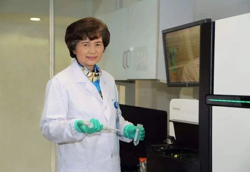 致敬抗疫英雄 | 用生命践行诺言:李兰娟