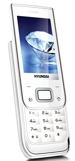 韩国现代综合商事株式会社(简称:现代集团或hyundai)现代手机由现代