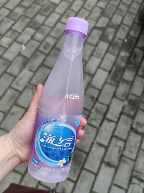 海之言~_蓝莓_海盐_美食_美食教程