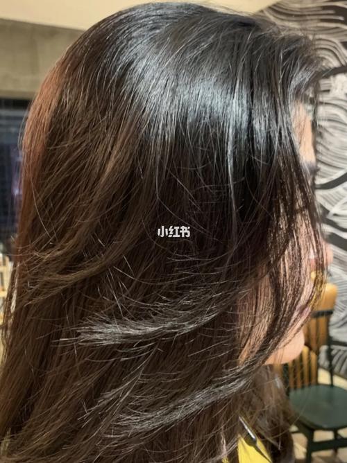 蓬松离子烫_韩国_美发_烫发_时尚_发型