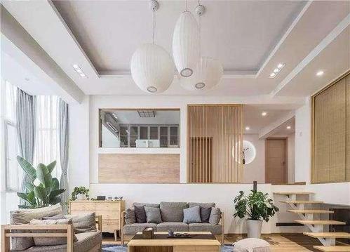 白蜡木家具装修