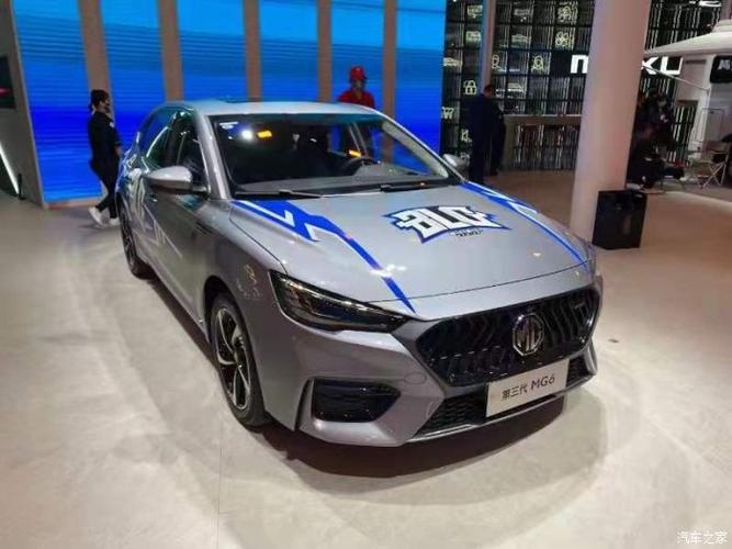 【图】名爵三代 mg6_名爵6/名爵6新能源论坛_汽车之家论坛