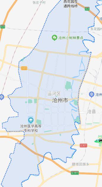 沧州租房多少钱一个月沧州最新租金水平以及热门小区来啦