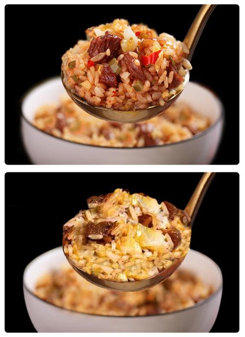 牛油拌饭汁日式照烧汁即食煲仔饭酱汁调味料烤肉拌饭2