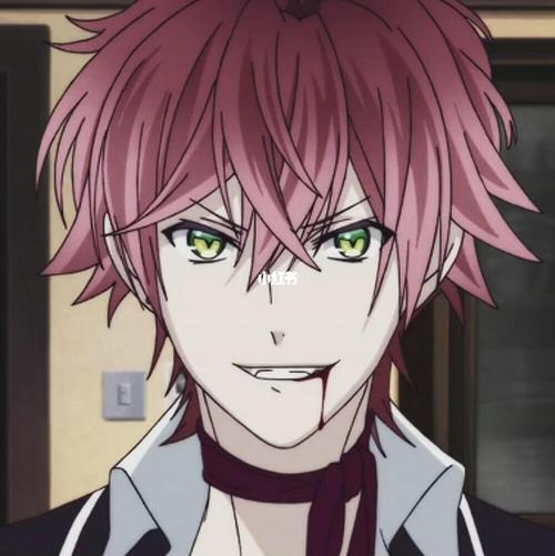 魔鬼恋人绫人礼人_素材_素材其他