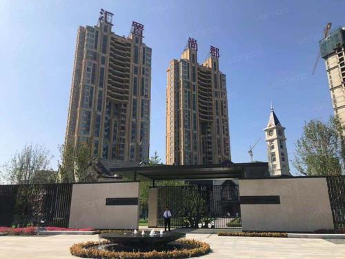 汇置尚郡图片_汇置尚郡实景图(沈阳链家新房)