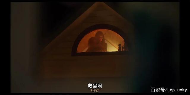 微恐电影《恐雨》精神病人幻想被鬼追杀?