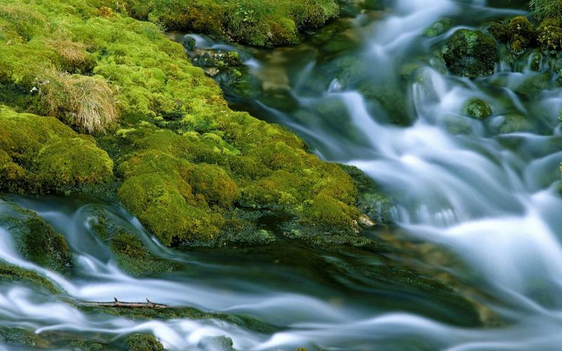 荒岛宝藏4k风景壁纸图片2k旅行摄影素材叁