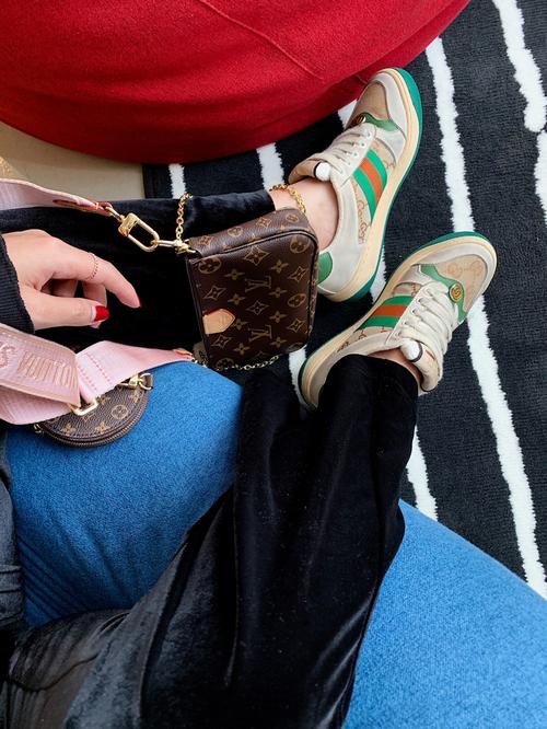 gucci脏脏鞋穿搭分享,舒服到到炸喔_鞋子_古驰怎么样