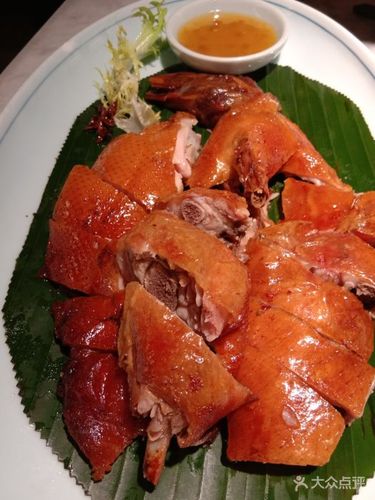 桂小厨广西菜(万象城店)桂林山水小刀鸭图片 - 第1031张