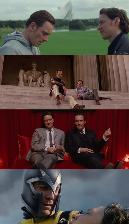 【3】x教授&万磁王